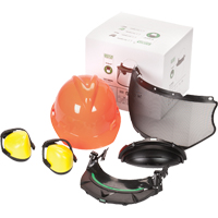 Trousses foresti&egrave;res V-Gard - MSA 10118694