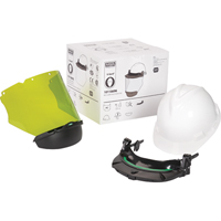 Trousses d'accessoires contre l'arc &eacute;lectrique V-Gard - MSA 10118696