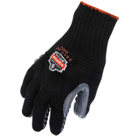 ProFlex&reg; 9000 Certified Lightweight Anti-Vibration Glove, Size Large, Synthetic Palm - Ergodyne 16454