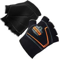 ProFlex 800 Glove Liner, Size Large, Synthetic Palm - Ergodyne 16106
