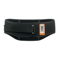 Support dorsal de style halt&eacute;rophile 1500 Proflex, Jersey de nylon, Grand - Ergodyne 11473