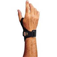ProFlex 4020 Lightweight Wrist Support, Neoprene, Right Hand, Small/X-Small - Ergodyne 70202