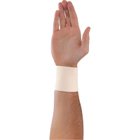 Proflex&reg; 400 Universal Wrist Wrap, Elastic, One Size - Ergodyne 72103