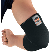 Proflex&reg; 650 Neoprene Elbow Sleeve - Ergodyne 16574