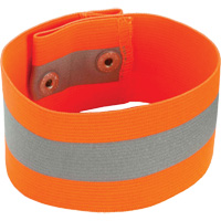Bandeau haute visibilit&eacute; pour les bras et les jambes GloWear 8001 - Ergodyne 29011