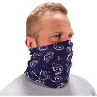 Chill-Its&reg; Multi-Band, Blue - Ergodyne 42106