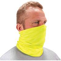 Chill-Its&reg; Multi-Band, High Visibility Lime-Yellow - Ergodyne 42108