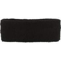 Bandeau absorbant Chill-Its 6550, Noir - Ergodyne 12452