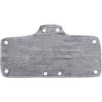 Chill-Its&reg; Terry Sweatband, Grey - Ergodyne 12440