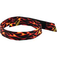 Chill-Its&reg; 6705 Evaporative Cooling Bandana, Multi-Colour - Ergodyne 12311