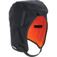 Flame-Resistant Clothing