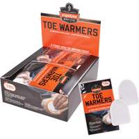 Foot Protection Accessories