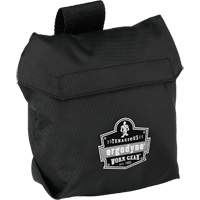 Sac pour demi-masque respiratoire Arsenal 5182 - Ergodyne 13182