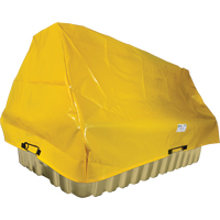 B&acirc;che double pour GRV 4000i - Enpac 5480-TARP