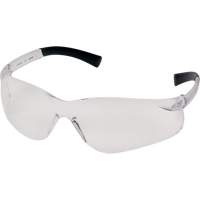 Ztek&reg; Safety Glasses, Clear Lens, Anti-Fog/Anti-Scratch, ANSI Z87+/Meets/Exceeds CSA Z94.3 - Pyramex S2510ST