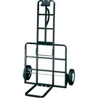 Chariot de s&eacute;curit&eacute; pour postes de douche oculaire - PIP Global Safety 32-001060-0000