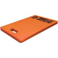 Kneeling Pad, 21" L x 14" W, 1" Thick - Ergodyne 18381