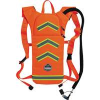 Chill-Its&reg; 5155 Low-Profile Hydration Pack - Ergodyne 13157