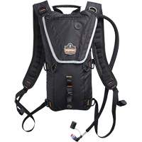 Chill-Its 5156 Low-Profile Hydration Pack with Storage - Ergodyne 13161