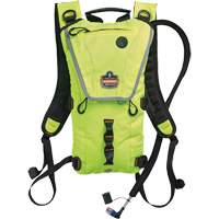 Chill-Its 5156 Low-Profile Hydration Pack with Storage - Ergodyne 13162