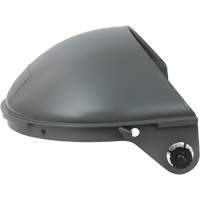 Faceshield Head Gear, None (Hardhat Attachment) Suspension - PIP Global Safety F4500