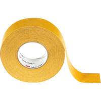 Safety-Walk Slip-Resistant Tape, 2" x 60', Yellow - 3M F-630-B-SYL-2X60