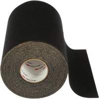 Safety-Walk Slip-Resistant Tape, 12" x 60', Black - 3M F-310-BLK-12X60