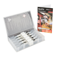 Fit Test Kit, Qualitative, Smoke Testing Solution - PIP Global Safety 770046