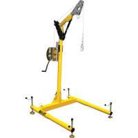 Fall Rescue Equipment
