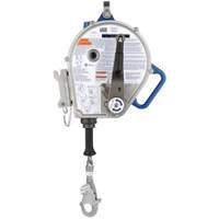 Sealed-Blok Self Retracting Lifeline, 85', Stainless Steel, Swivel - 3M DBI Sala Fall Protection 3400883