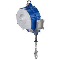 Sealed-Blok Self Retracting Lifeline, 85', Stainless Steel, Swivel - 3M DBI Sala Fall Protection 3400883
