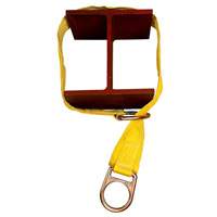 Sangle de fixation en toile DBI-SALA, Fixation universelle, Usage Temporaire - 3M DBI Sala Protection Contre Les Chutes 1002010