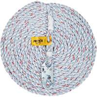 Cordage de sécurité antichute