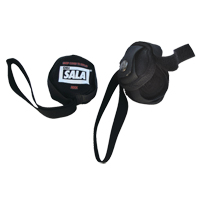 Suspension Trauma Safety Straps - 3M DBI Sala Fall Protection 9505712