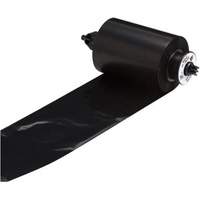 Series R6200 Printer Ribbon, 3.27" x 984', Black - Brady IP-R6202