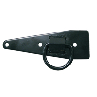Ancrage pour toiture compact r&eacute;utilisable DBI-SALA, Toit, Usage Temporaire - 3M DBI Sala Protection Contre Les Chutes 2103677