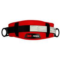 PRO Tongue-Buckle Belt - 3M Protecta Fall Protection 1091014