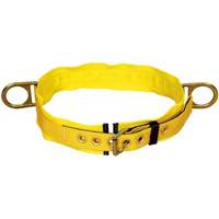 Delta Tongue-Buckle Belt - 3M DBI Sala Fall Protection 1000025C