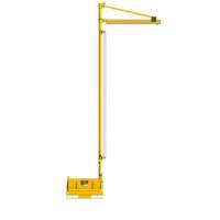 Fl&egrave;che avec contrepoids DBI-SALA FlexiGuard - 3M DBI Sala Protection Contre Les Chutes 8517753