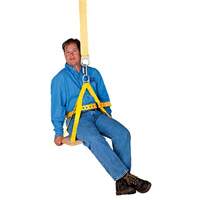 Bosun Chair with Belt - 3M DBI Sala Fall Protection 1001134