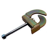 Support &agrave; couler/fixer en place SecuraSpan - 3M DBI Sala Protection Contre Les Chutes 7400200