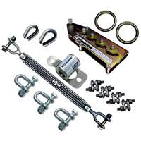 Trousse d'amortisseur de choc Zorbit - 3M DBI Sala Protection Contre Les Chutes 7600580
