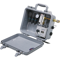 ALLEGRO INDUSTRIES Carry Air 1 Worker Filtration Panel - Walter Surface Technologies 9873