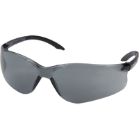 Lunettes de s&eacute;curit&eacute; s&eacute;rie Z2400, Lentille Grise/fum&eacute;e, Antibu&eacute;e, ANSI Z87+/R&eacute;pond ou surpasse la norme CSA Z94.3 - Produits de sécurité Zenith 