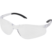 Lunettes de s&eacute;curit&eacute; s&eacute;rie Z2400, Lentille Transparent, Antibu&eacute;e, ANSI Z87+/R&eacute;pond ou surpasse la norme CSA Z94.3 - Produits de sécurité Zenith 