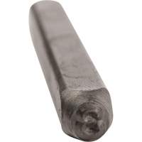 Individual Standard General Purpose Steel Hand Stamp Pieces, # 3, 1/8" - C.H. Hanson 202003