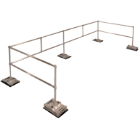 Filets & balustrades | SCN Industrial