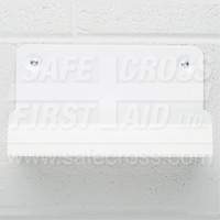 Support mural pour mallette de transport pour solution ophtalmique - Safecross 14390