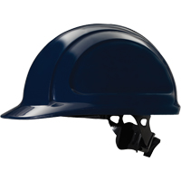 North Zone Hardhat, Meets CSA Type 1, Ratchet Suspension, Non-Vented - PIP Global Safety N10R080000