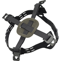 North&reg; North Zone Replacement Suspension, Pinlock - PIP Global Safety N10S